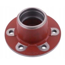 Priekinio rato stebulė 6 skylės c 330 c 360 ursus