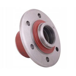 Priekinio rato stebulė 6 skylės c 330 c 360 ursus