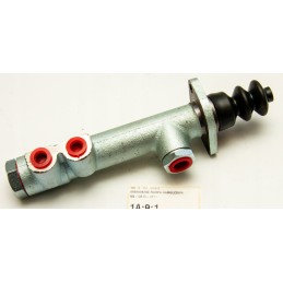 Ilgas pagrindinis stabdžių cilindras Ursus C360 50626290