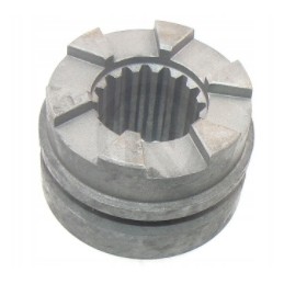 Pavarų užrakto sankaba 5211 7745 55112517