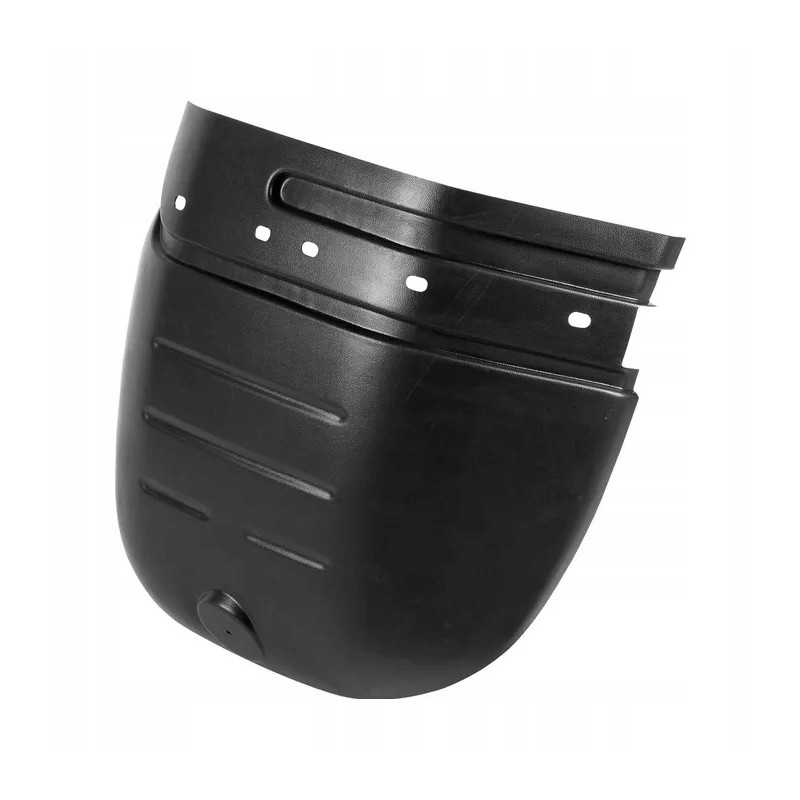 Purvasaugis kairysis galinis Zetor Proxima 53364921