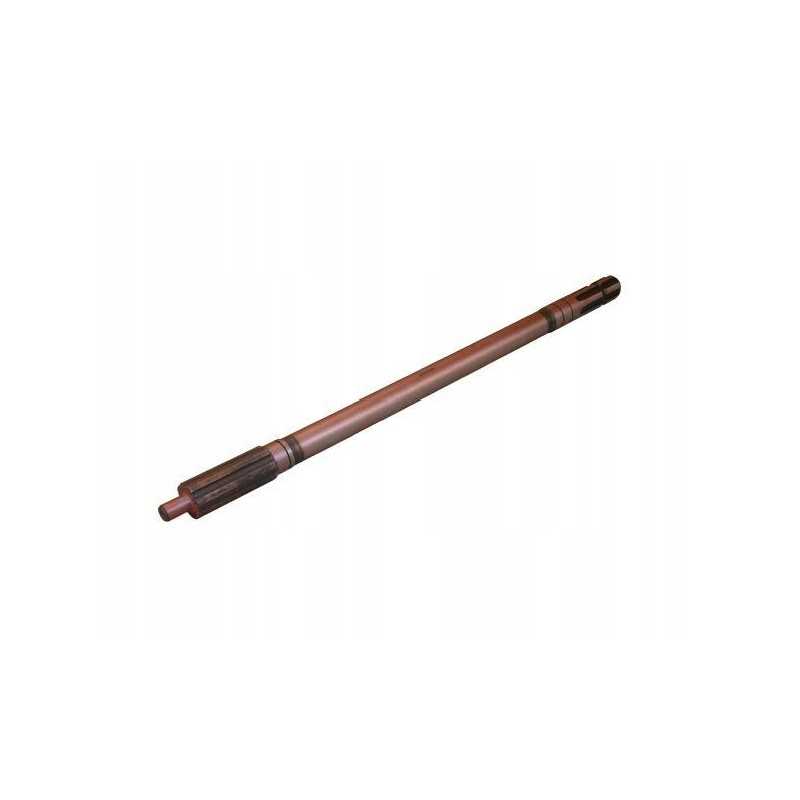 Kardaninio veleno relės velenas c 328 originalus ursus 500135