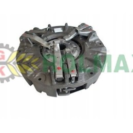Variklio sankaba new holland korpusas 47583372