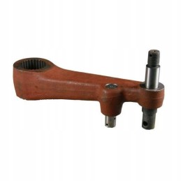 Kairė hidraulinė kėlimo svirtis c 385 894000