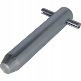 Vle2049 garų prikabinimo kaištis