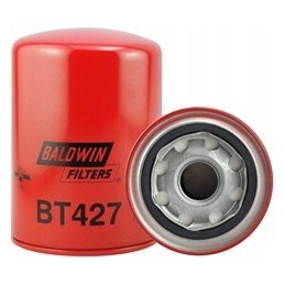 Pasukite ant baldwin bt427 alyvos filtro