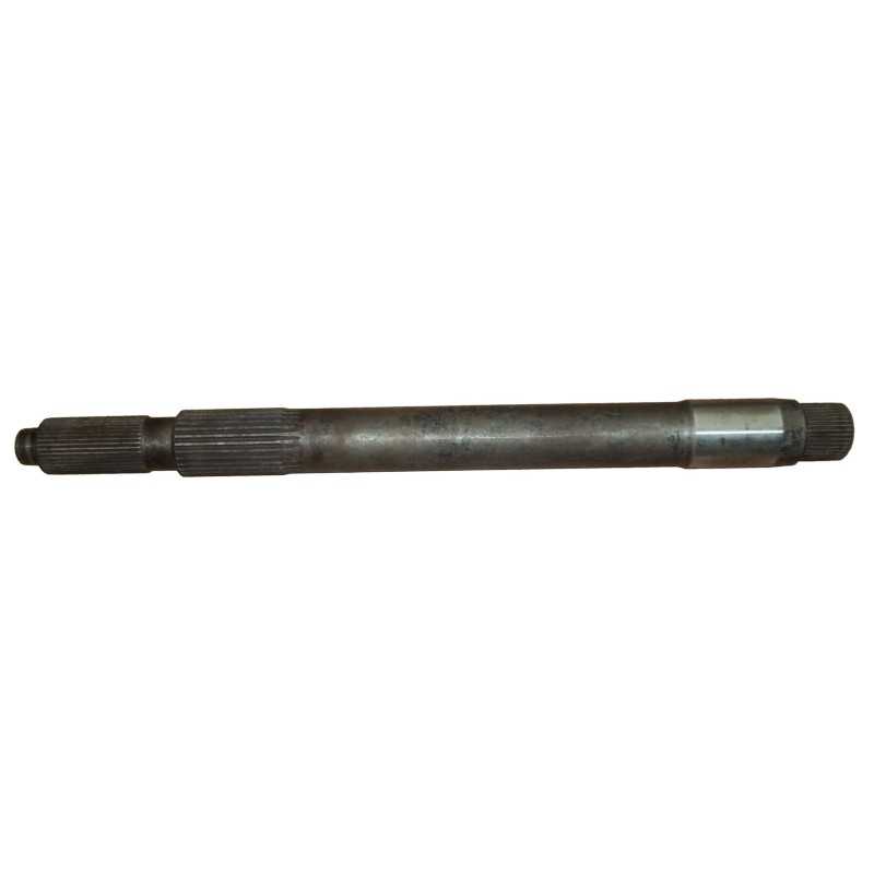 Polos galinio galinio rato velenas MF 255