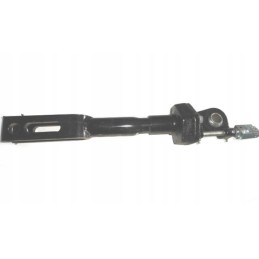 Dešinioji pakaba c 385 6 cilindrai reguliuojama iš morg kabinos