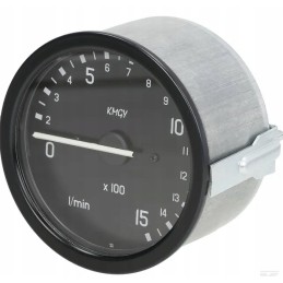 3020504099563 Stumbro būgno greičio indikatorius