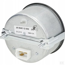 3020504099563 Stumbro būgno greičio indikatorius