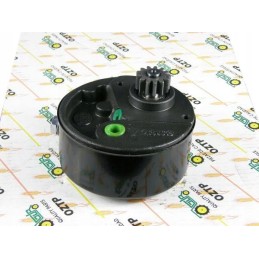 Vairo stiprintuvo siurblys mf3 rm 773