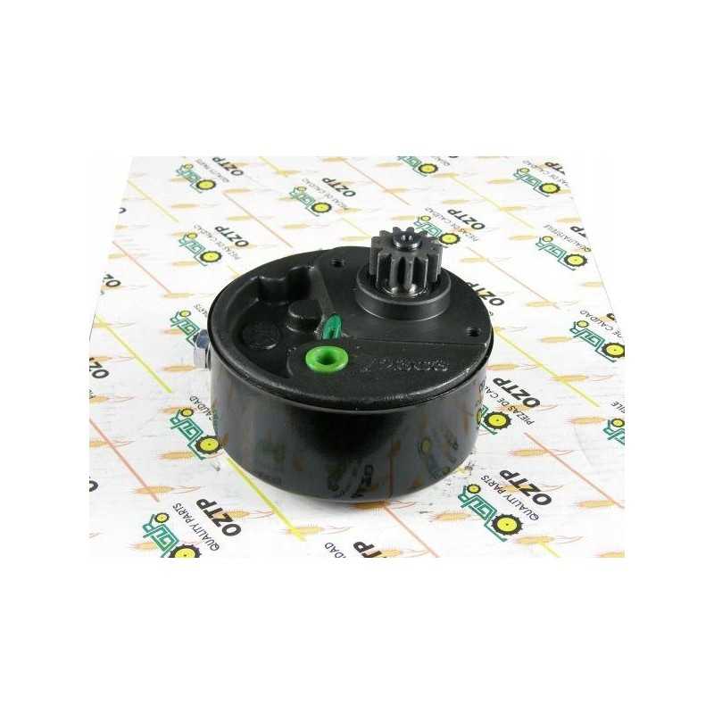 Vairo stiprintuvo siurblys mf3 rm 773