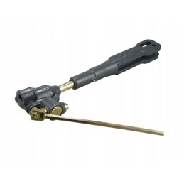 Dešinioji pakaba mf4 5714 6014 originalus ursus 700489