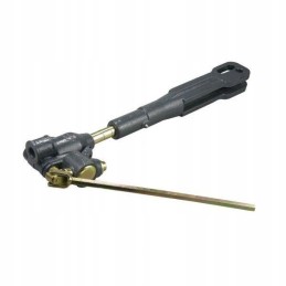 Dešinioji pakaba mf4 5714 6014 originalus ursus 700489