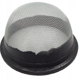 Ursus C 360 kuro pildymo filtras