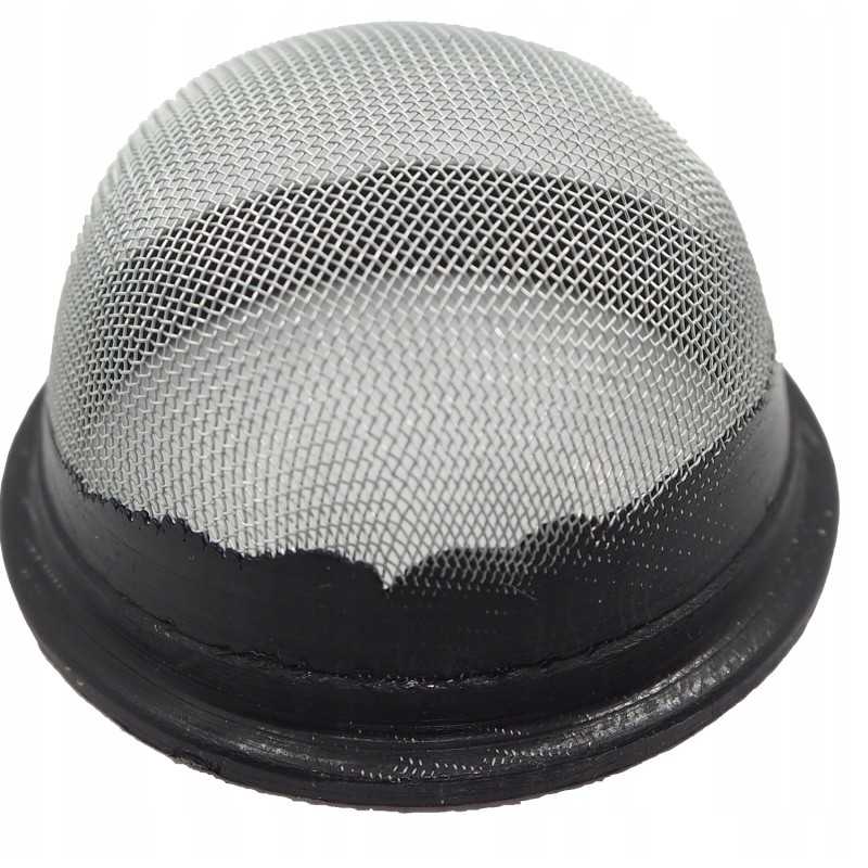 Ursus C 360 kuro pildymo filtras