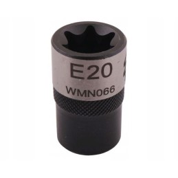 Žvaigždės lizdas 1 2 e20 crv50bv30 warynski w