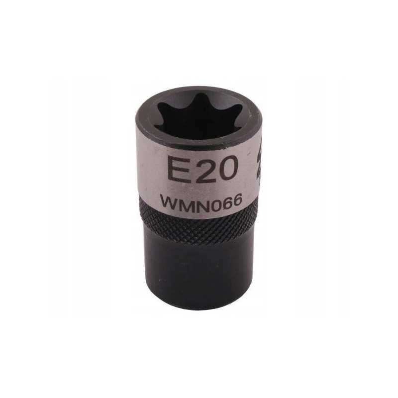 Žvaigždės lizdas 1 2 e20 crv50bv30 warynski w