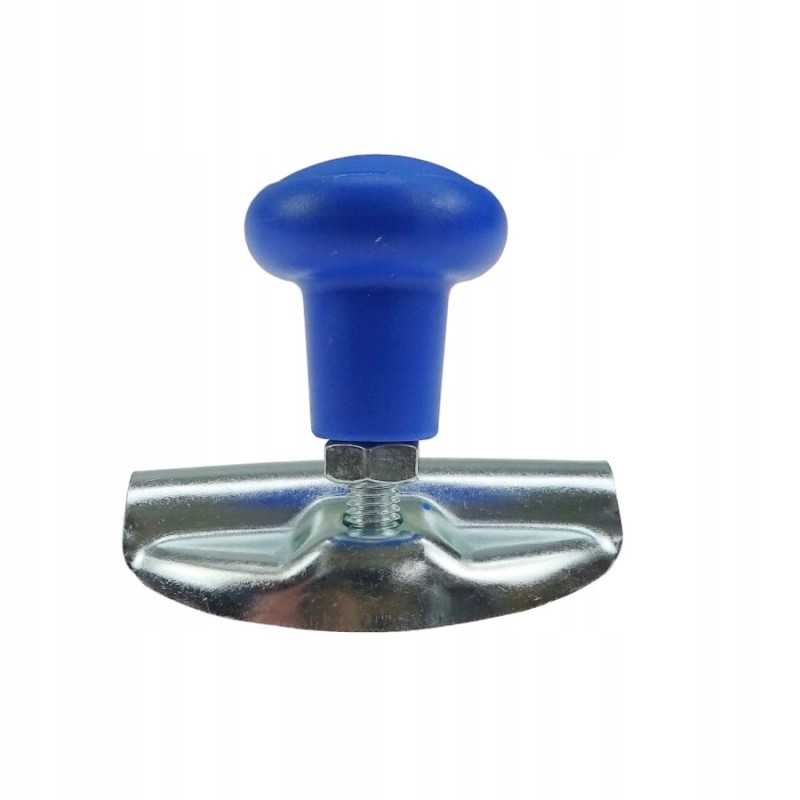 Mėlyna vairo rankenėlė Ursus Zetor Mtz Belarus