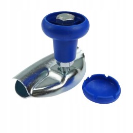 Mėlyna vairo rankenėlė Ursus Zetor Mtz Belarus