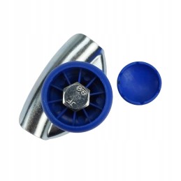 Mėlyna vairo rankenėlė Ursus Zetor Mtz Belarus