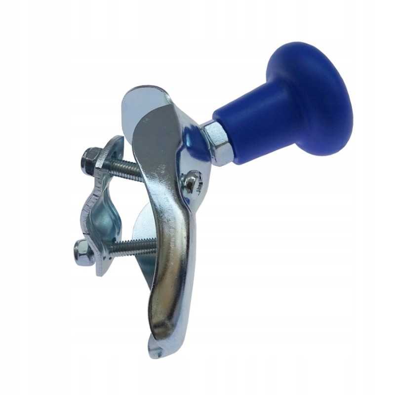 Mėlyna vairo rankenėlė Ursus Zetor Mtz Belarus