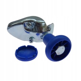 Mėlyna vairo rankenėlė Ursus Zetor Mtz Belarus