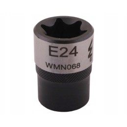 Žvaigždės lizdas 1 2 e24 crv50bv30 warynski w