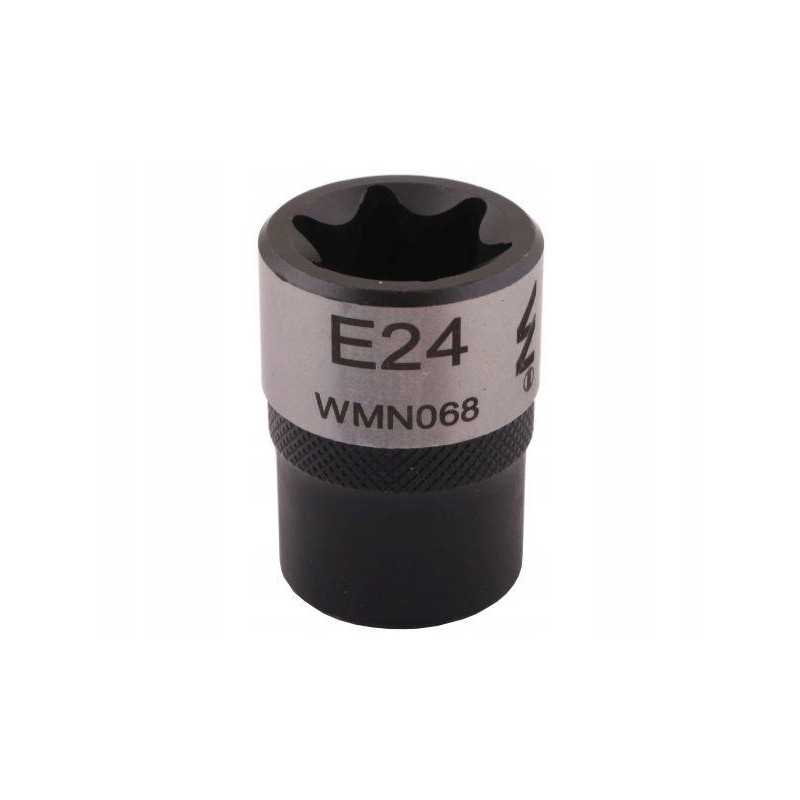 Žvaigždės lizdas 1 2 e24 crv50bv30 warynski w