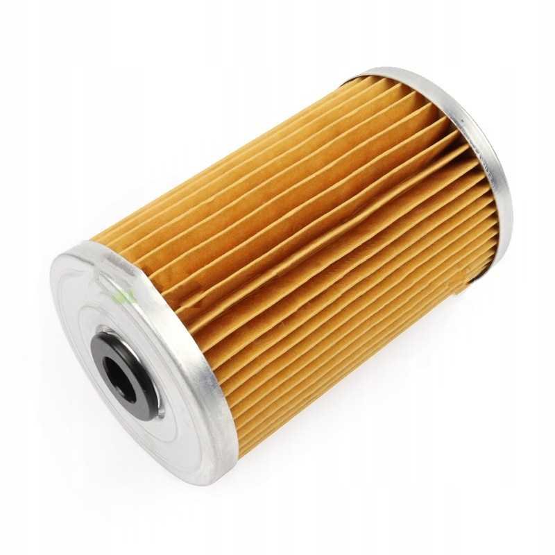 Kuro filtras s105 0739 zetor s50