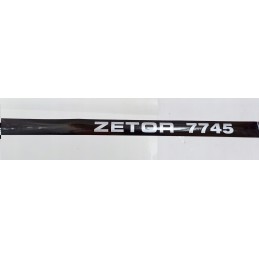 Lipdukas Zetor 7745 1 vnt