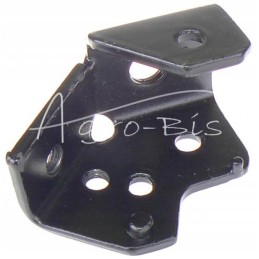 Lenkiškas zetor laikiklis