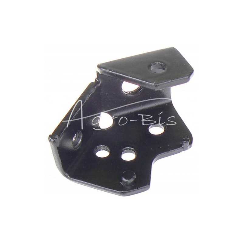 Lenkiškas zetor laikiklis