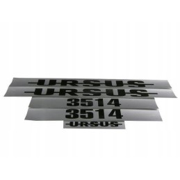 Lipdukai 3514 motogeneric