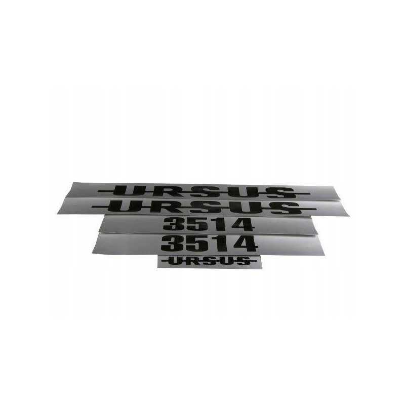 Lipdukai 3514 motogeneric