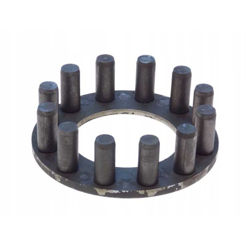 Žiedas c 385 ir palaidojimas