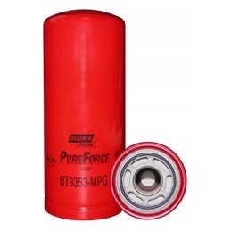 Sukite ant baldwin hidraulinio filtro bt9353 mpg