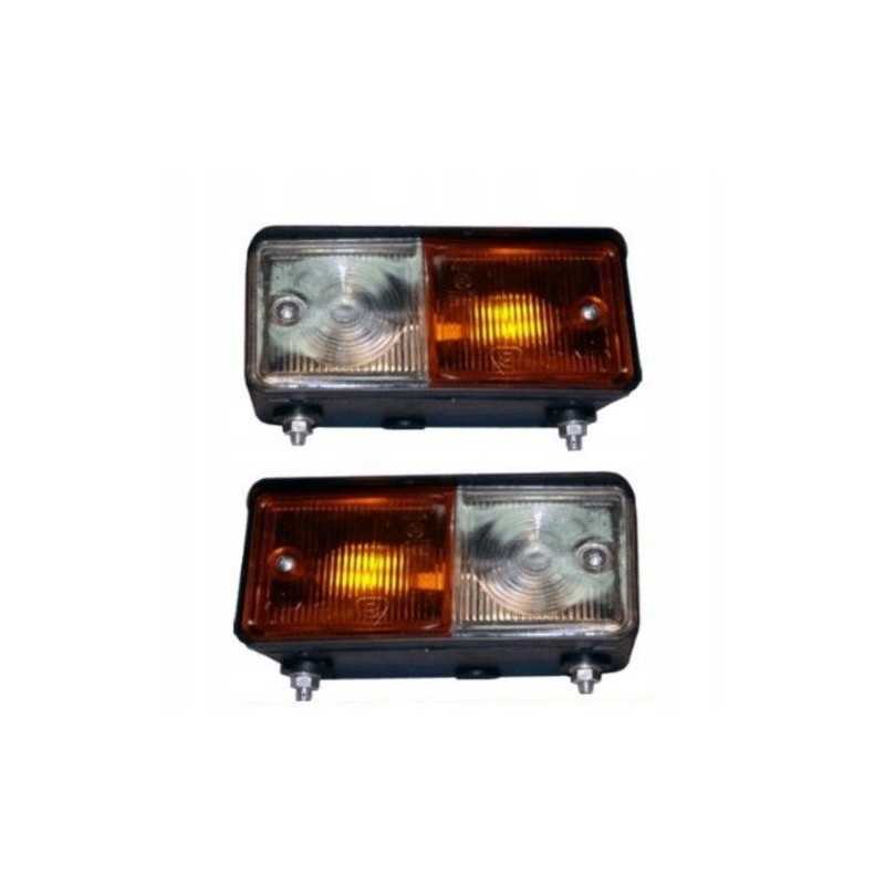 Priekinio žibinto indikatorius c 360 rinkinys lp