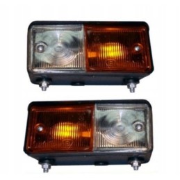 Priekinio žibinto indikatorius c 360 rinkinys lp