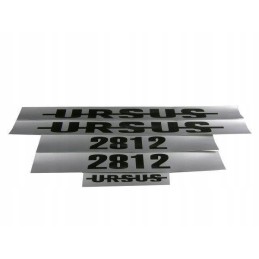 2812 motogeneriniai lipdukai