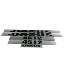 4512 motogeneriniai lipdukai