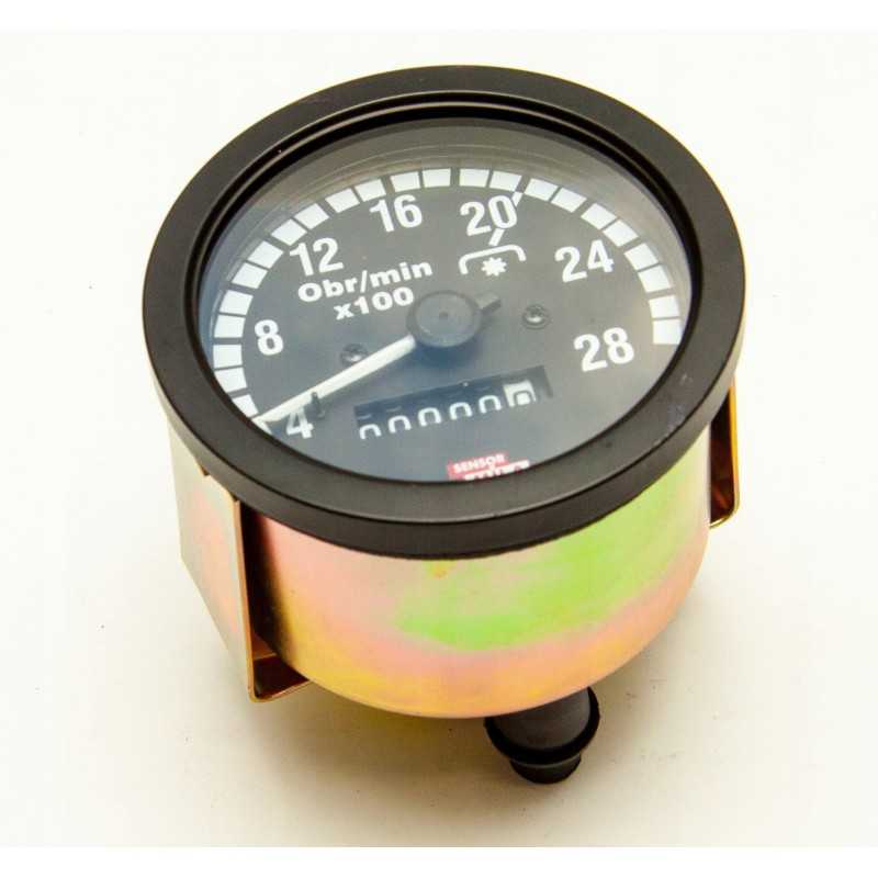 Valandų skaitiklis tachometras c330 c360 50657150