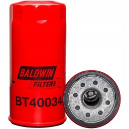 Pasukite ant baldwin bt40034 alyvos filtro