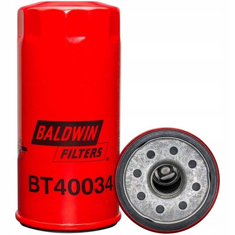 Pasukite ant baldwin bt40034 alyvos filtro