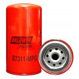 Pasukite ant baldwin b7311 mpg alyvos filtro