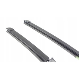 Valytuvai, 2 vnt., Fiat Motogeneric