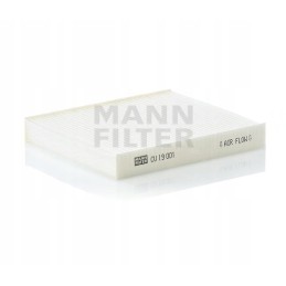 Mann cu19001 salono oro filtras
