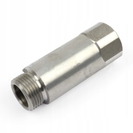 Kaitinimo žvakės įvorė zetor k 25 25a z25161002