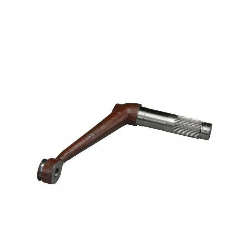 Kairė vairo svirtis c 330 skropol