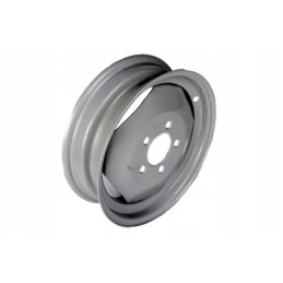 Rato ratlankis 600x16 5 skylės c 328 330 4227009